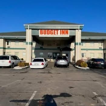 Budget Inn Wentzville Extérieur photo