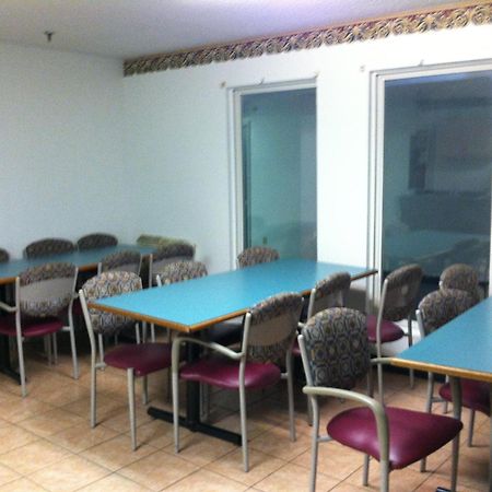 Budget Inn Wentzville Extérieur photo