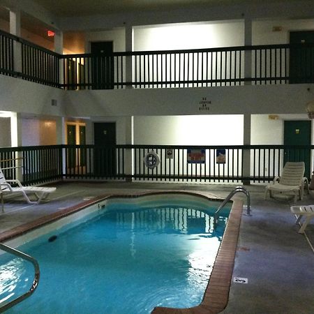 Budget Inn Wentzville Extérieur photo
