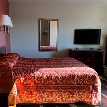 Budget Inn Wentzville Extérieur photo