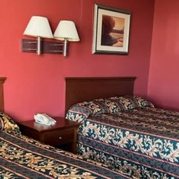 Budget Inn Wentzville Extérieur photo