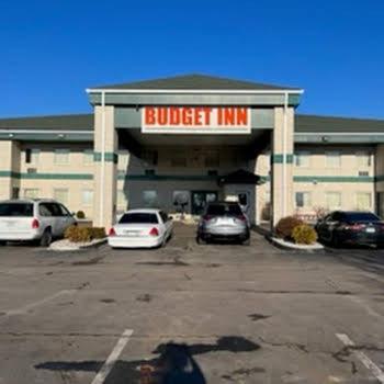 Budget Inn Wentzville Extérieur photo