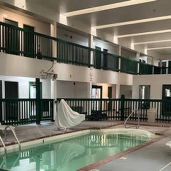 Budget Inn Wentzville Extérieur photo