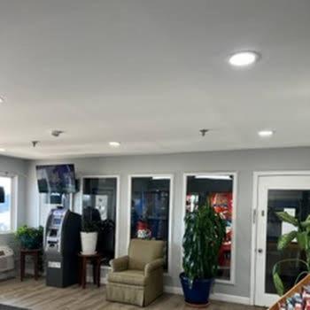 Budget Inn Wentzville Extérieur photo