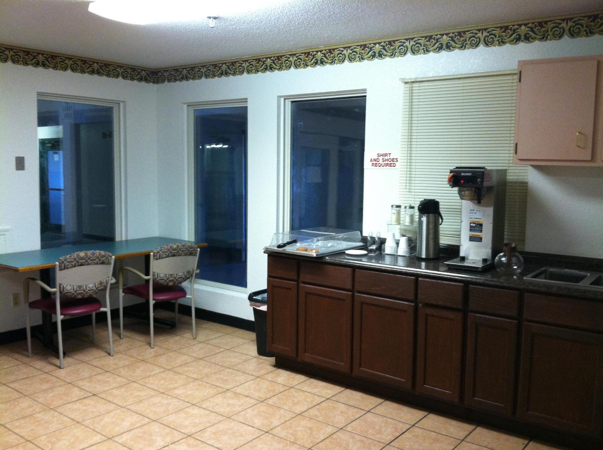 Budget Inn Wentzville Extérieur photo