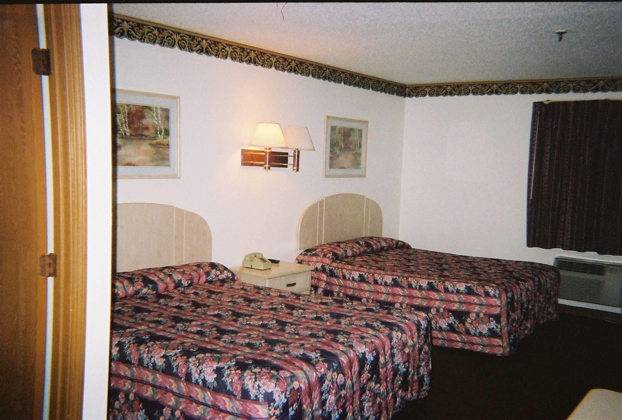 Budget Inn Wentzville Extérieur photo